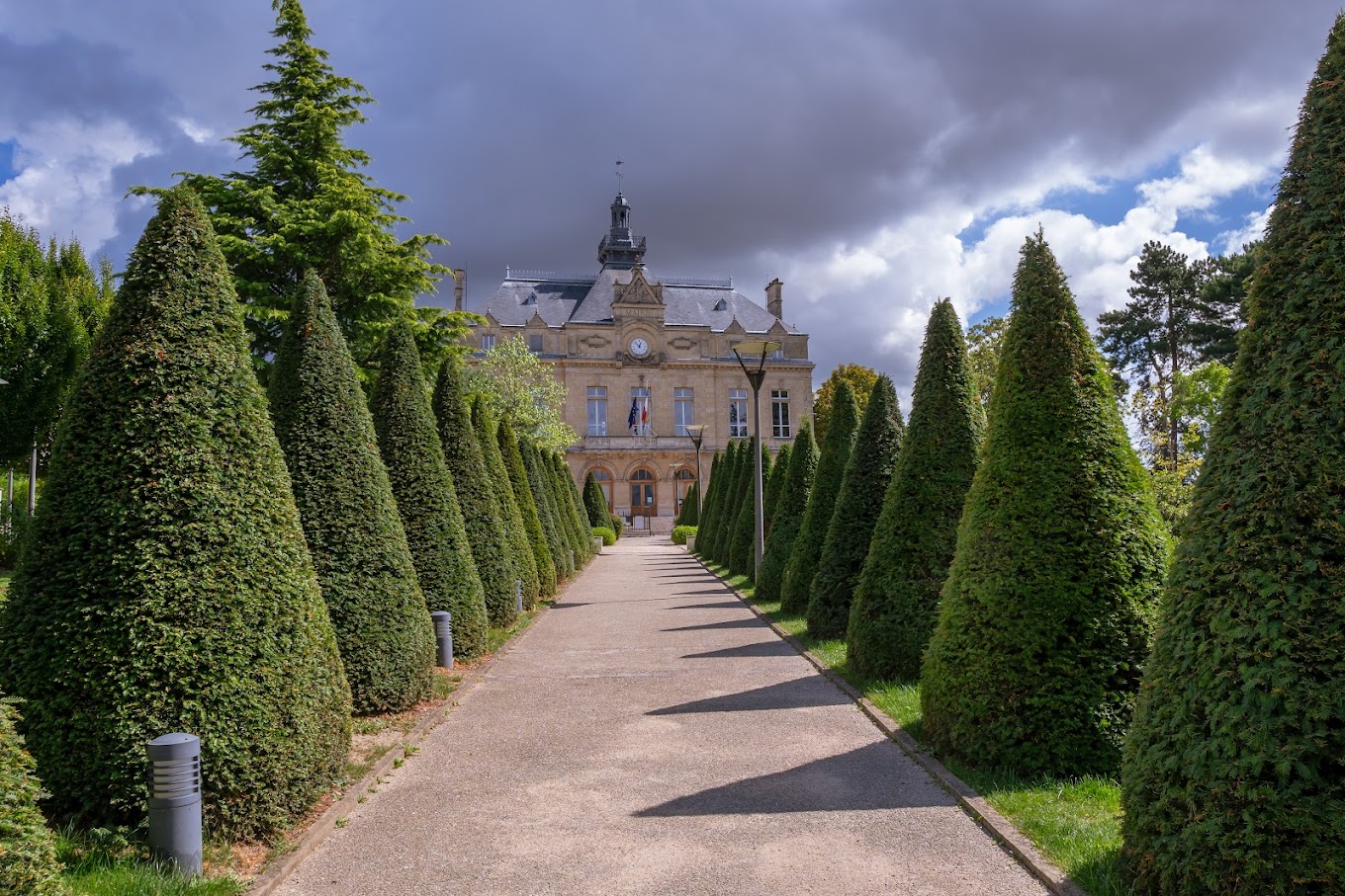 Mairie