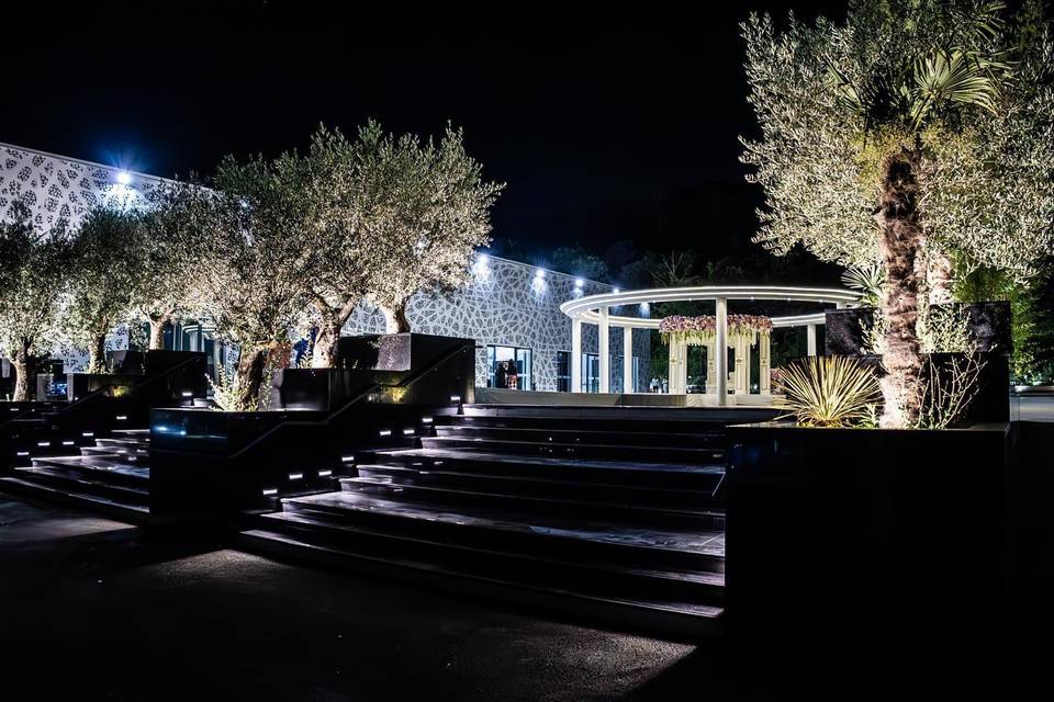 Soirée